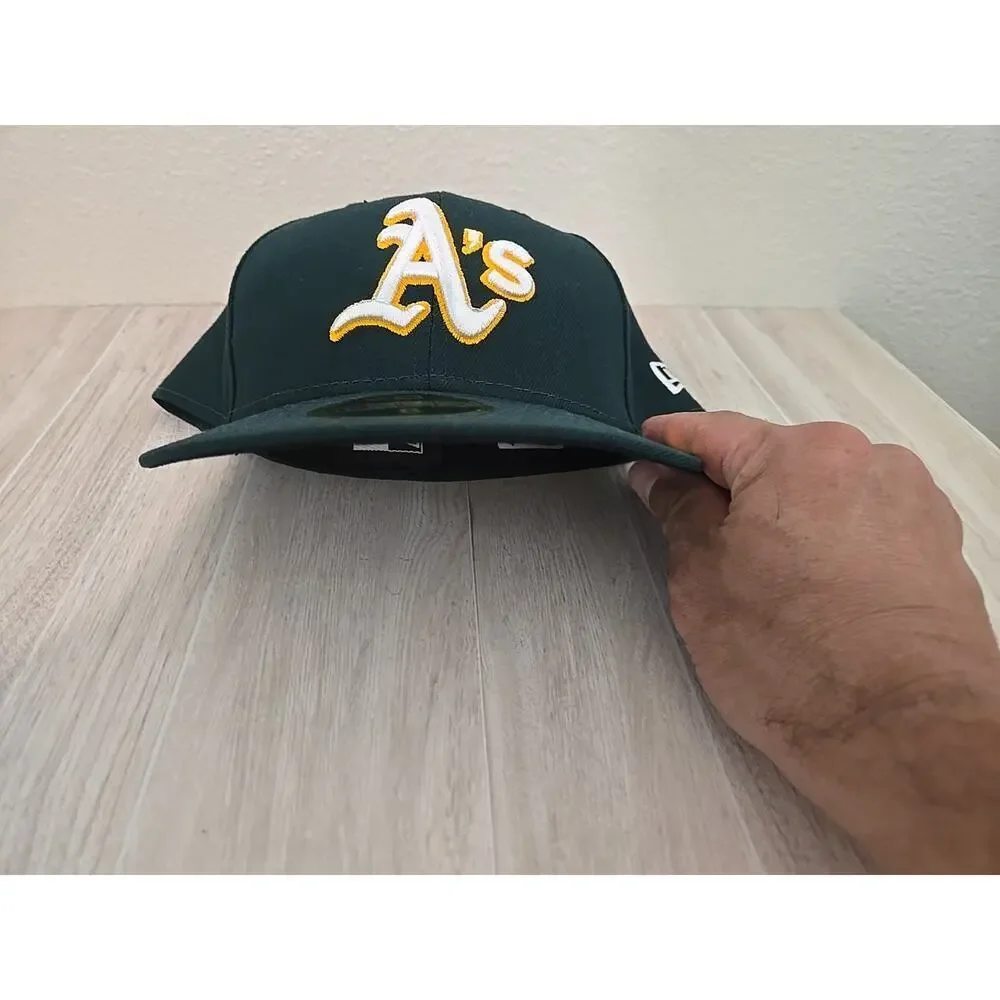 New Era new size